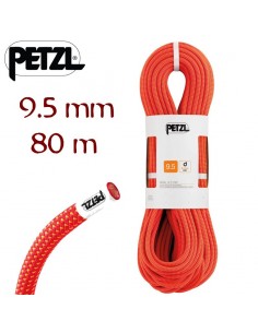 Arial 9,5mm (80m) - Cuerda...