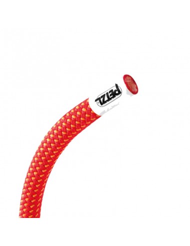 Arial 9,5mm (80m) - Cuerda simple ligera - Petzl