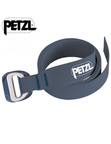 Cinturon Ceinture Blue Night - Petzl