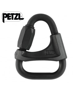 Maillon delta 8mm...