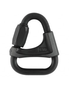Maillon delta 8mm... 2