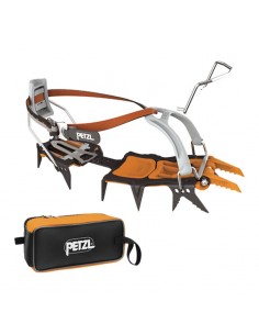 Pack Crampones Lynx + 3... 2
