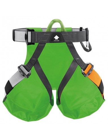 Pack  2 Canyon Club - Arnès de barrancos - Petzl