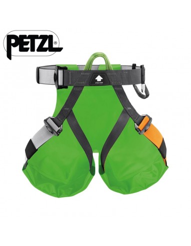 Canyon Club - Arnés de barrancos - Petzl