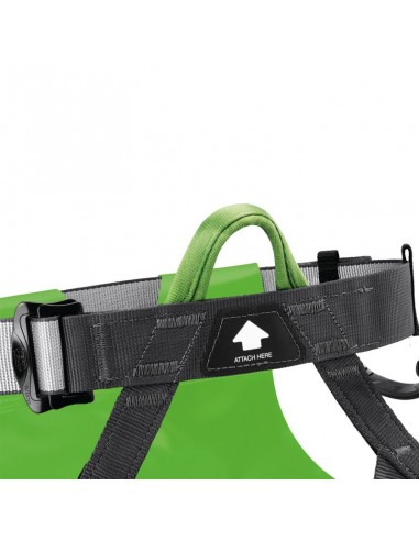 Pack Canyon Club + Lekime - Petzl/Rodcle