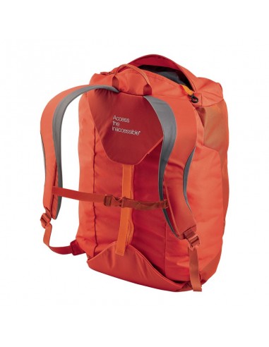 Kliff (Naranja) - Mochila para cuerda - Petzl