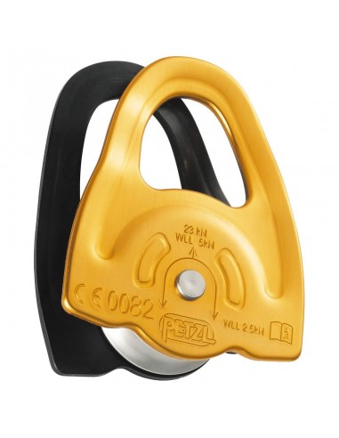 Mini - Polea prusik ligera - Petzl