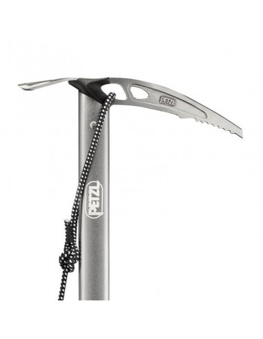 Pack Crampon Irvis + Piolet Glacier + Bolsa Fakir - Petzl