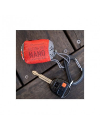 Sac de jour ultra-sil nano de la mer au sommet