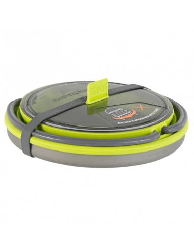 X-Pot Kettle 1.3L de la mer au sommet