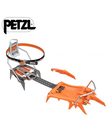 Dart Leverlock Fil - Petzl