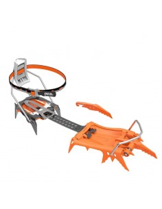 Dart Leverlock Fil - Petzl 2