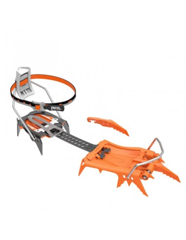 Dart Leverlock Fil - Petzl