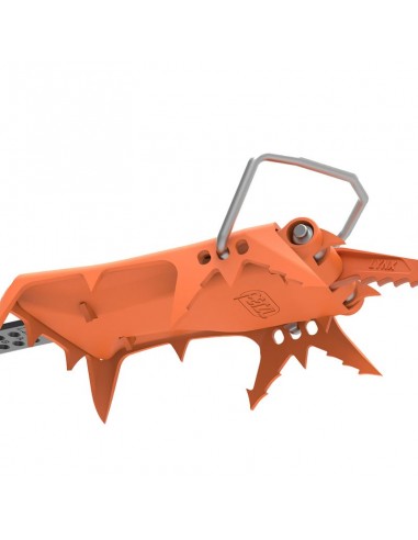 Dart Leverlock Fil - Petzl