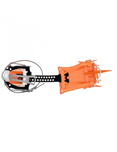 Dart Leverlock Fil - Petzl