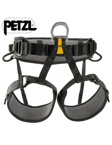 Falcon - Arnés de asiento ligero - Petzl