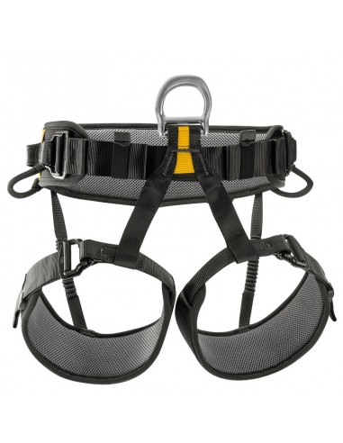 Falcon - Arnés de asiento ligero - Petzl