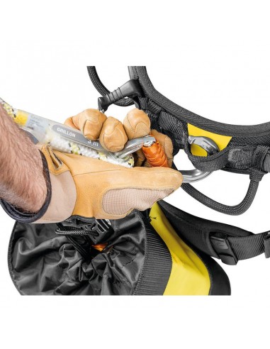 Falcon - Arnés de asiento ligero - Petzl
