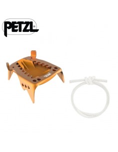 Kit Cord-Tec - Talonera...