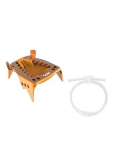 Kit Cord-Tec - Talonera... 2