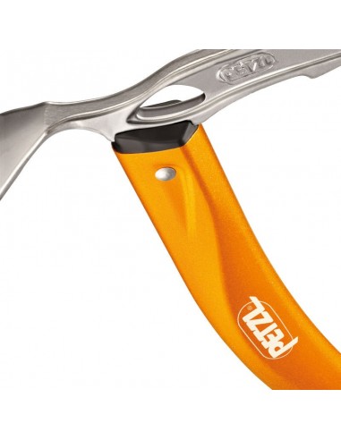 Pack Summit EVO + Vasak LLF  - Pack alpinismo clásico - Petzl