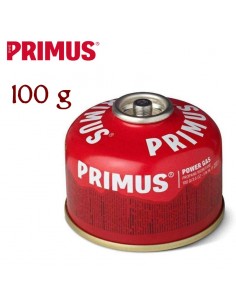 Gaz de puissance 100gr -...