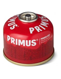 Gaz de puissance 100gr -... 2