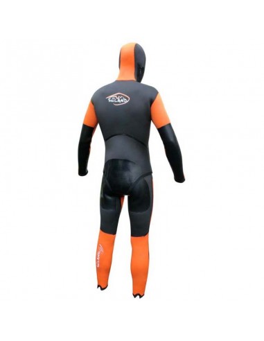 Pack Escalo + Terrex Hydrolace - Neopreno con botas de barrancos - Seland/Adidas