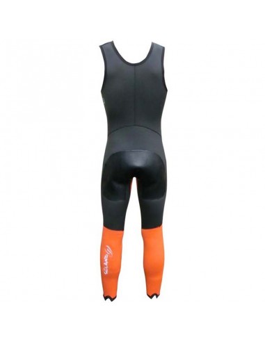 Pack Escalo + Terrex Hydrolace - Neopreno con botas de barrancos - Seland/Adidas