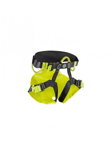 Pack Escalo + Irupu - Néoprène avec harnais - Seland/Edelrid