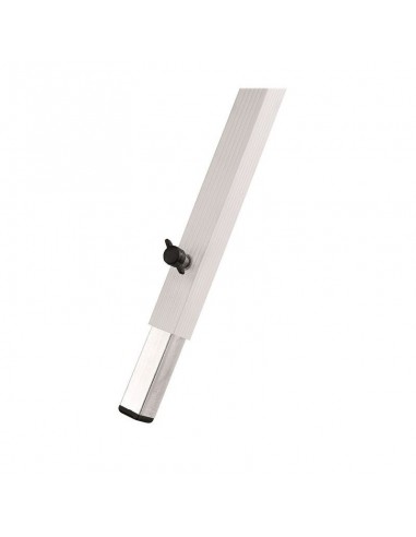 rennes m - table pliante 60 x 80 cm - camp facile