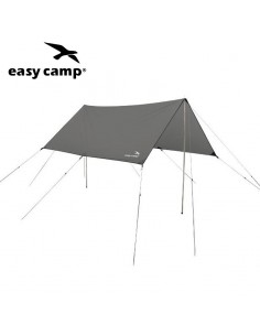 Tarpe - Toldo 3 x 3m - Camp...