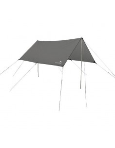 Tarpe - Toldo 3 x 3m - Camp... 2
