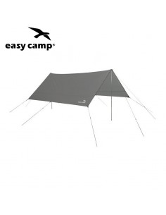 Tarpe 4 x 4m - Toldo - Camp...