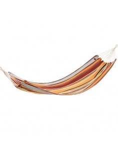 Tobago - Hamaca - Camp facile 2