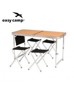 Belfort - Pack table...