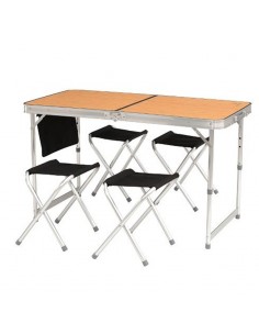 Belfort - Pack table... 2