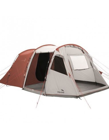 chassesville 600 - magasin 6 personnes - camp facile