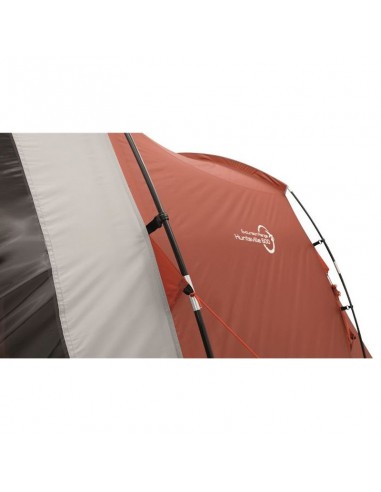 chassesville 600 - magasin 6 personnes - camp facile