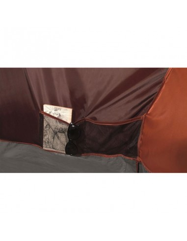 chassesville 600 - magasin 6 personnes - camp facile