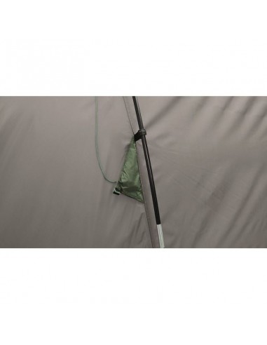 chassesville 600 - magasin 6 personnes - camp facile