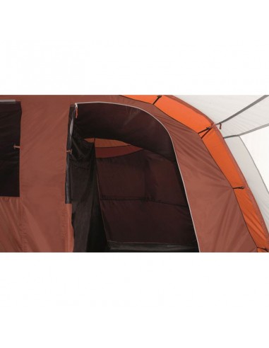 chassesville 600 - magasin 6 personnes - camp facile