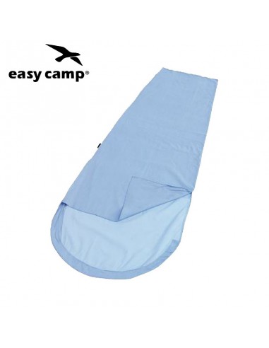 Travel Mummy - Saco interior - Easy Camp