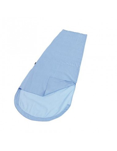 voyage momie - sac intérieur - camp facile