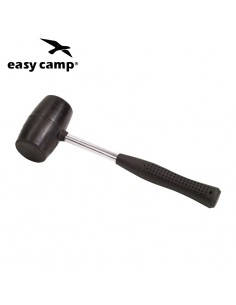 Mallet en caoutchouc/acier...