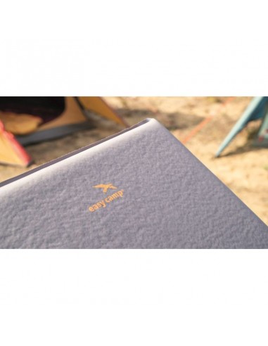 matelas siesta - matelas auto-inchable 5cm - camp facile