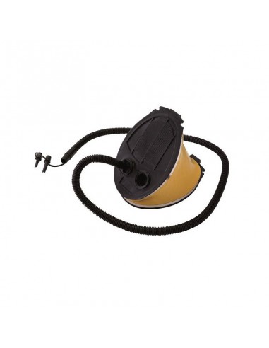 en dessous - place debout - camp facile