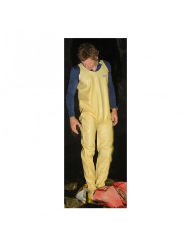 Pontonier en latex - MTDE