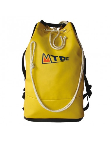 Exploracion Mini - Saca clásica espeleología (20L) - MTDE