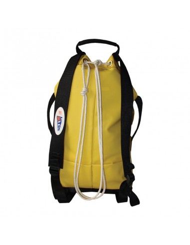 Exploracion Mini - Saca clásica espeleología (20L) - MTDE